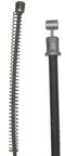 Raybestos BC94349 Parking Brake Cable - Rear Left - view 3