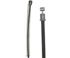 Raybestos BC94349 Parking Brake Cable - Rear Left - view 2