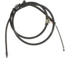Raybestos BC94350 Parking Brake Cable - Rear Right - view 1