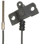 Raybestos BC94354 Parking Brake Cable - Front - view 3