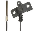 Raybestos BC94354 Parking Brake Cable - Front - view 2