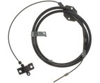 Raybestos BC94354 Parking Brake Cable - Front - view 1