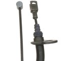 Raybestos BC94357 Parking Brake Cable - Rear Right - view 2
