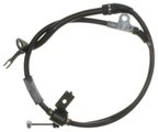 Raybestos BC94359 Parking Brake Cable - Rear Left - view 1