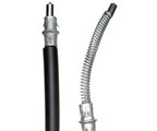 Raybestos BC94362 Parking Brake Cable - Rear - view 2