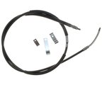 Raybestos BC94362 Parking Brake Cable - Rear - view 1