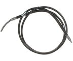 Raybestos BC94364 Parking Brake Cable - Rear - view 1