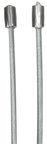 Raybestos BC94366 Parking Brake Cable - Intermediate - view 3