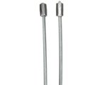 Raybestos BC94366 Parking Brake Cable - Intermediate - view 2