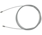 Raybestos BC94366 Parking Brake Cable - Intermediate - view 1