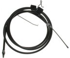 Raybestos BC94367 Parking Brake Cable - Rear Right - view 1