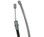 Raybestos BC94369 Parking Brake Cable - Rear Right - view 2