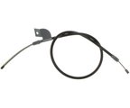 Raybestos BC94369 Parking Brake Cable - Rear Right - view 1