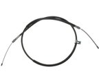 Raybestos BC94371 Parking Brake Cable - Rear Right - view 1