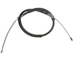 Raybestos BC94372 Parking Brake Cable - Rear Left - view 1