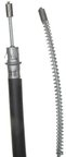 Raybestos BC94375 Parking Brake Cable - Intermediate or Rear Right - view 3