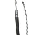 Raybestos BC94375 Parking Brake Cable - Intermediate or Rear Right - view 2