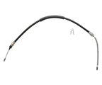 Raybestos BC94377 Parking Brake Cable - Rear - view 1