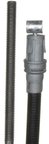 Raybestos BC94378 Parking Brake Cable - Rear Left - view 3