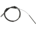 Raybestos BC94378 Parking Brake Cable - Rear Left - view 1