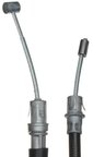 Raybestos BC94379 Parking Brake Cable - Rear Right - view 3