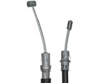 Raybestos BC94379 Parking Brake Cable - Rear Right - view 2