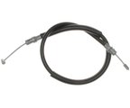 Raybestos BC94379 Parking Brake Cable - Rear Right - view 1