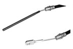 Raybestos BC94382 Parking Brake Cable - Front - view 3