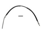 Raybestos BC94385 Parking Brake Cable - Rear Right - view 1