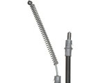 Raybestos BC94389 Parking Brake Cable - Rear Right - view 2