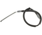 Raybestos BC94389 Parking Brake Cable - Rear Right - view 1