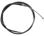 Raybestos BC94390 Parking Brake Cable - Rear Left - view 1
