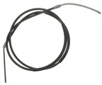 Raybestos BC94391 Parking Brake Cable - Rear Right - view 1