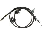 Raybestos BC94399 Parking Brake Cable - Rear Right - view 1
