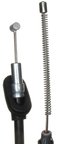 Raybestos BC94401 Parking Brake Cable - Rear Right - view 3