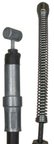 Raybestos BC94404 Parking Brake Cable - Rear Right - view 3