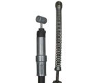 Raybestos BC94404 Parking Brake Cable - Rear Right - view 2