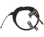 Raybestos BC94404 Parking Brake Cable - Rear Right - view 1