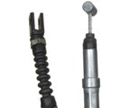 Raybestos BC94405 Parking Brake Cable - Rear Right - view 2