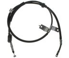 Raybestos BC94405 Parking Brake Cable - Rear Right - view 1