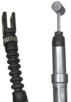 Raybestos BC94405 Parking Brake Cable - Rear Right - view 3
