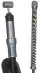 Raybestos BC94406 Parking Brake Cable - Rear Right - view 3