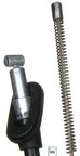 Raybestos BC94407 Parking Brake Cable - Rear Right - view 3