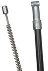 Raybestos BC94408 Parking Brake Cable - Rear Right - view 3
