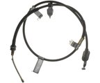 Raybestos BC94416 Parking Brake Cable - Rear Left - view 1