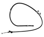 Raybestos BC94418 Parking Brake Cable - Rear Left - view 1