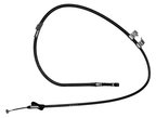 Raybestos BC94418 Parking Brake Cable - Rear Left - view 2