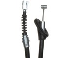 Raybestos BC94420 Parking Brake Cable - Rear Left - view 2