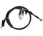 Raybestos BC94420 Parking Brake Cable - Rear Left - view 1