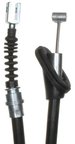 Raybestos BC94420 Parking Brake Cable - Rear Left - view 3